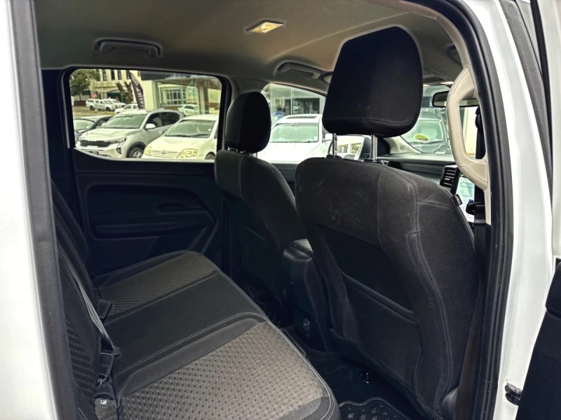 2026 Volkswagen Amarok D/c Life 2.0 Bitdi 154kw 4mot 10sp Auto