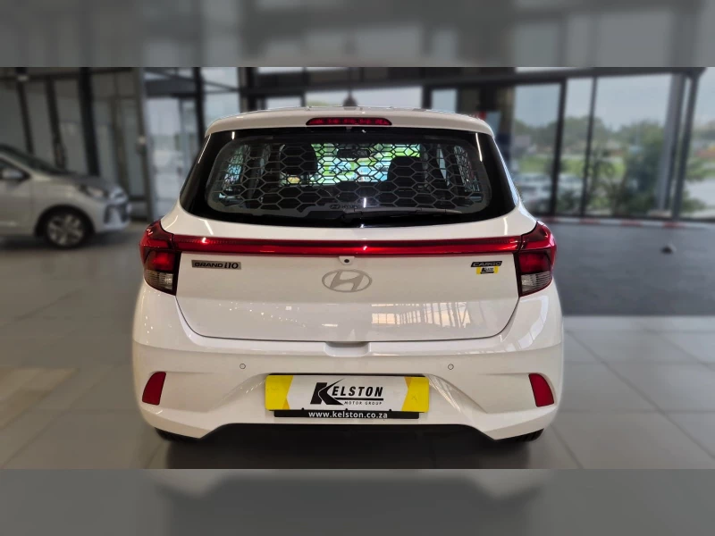 2026 HYUNDAI GRAND I10 1.0 PREMIUM CARGO