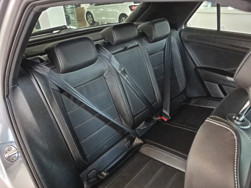 VOLKSWAGEN T-ROC 2.0 TSI 140KW 4M R-LINE DSG