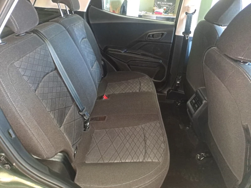 MAHINDRA XUV3X0 1.2T MX2 AT