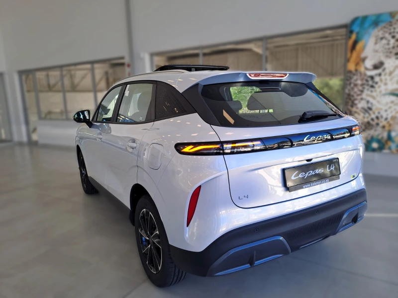 Image of Vehicle