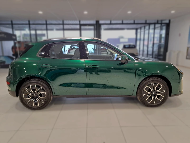 GWM ORA 5 1.5T SUPER LUXURY 7DCT