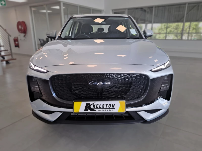 2026 Lepas L4 1.5t Javan