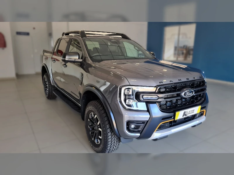 Image of Vehicle