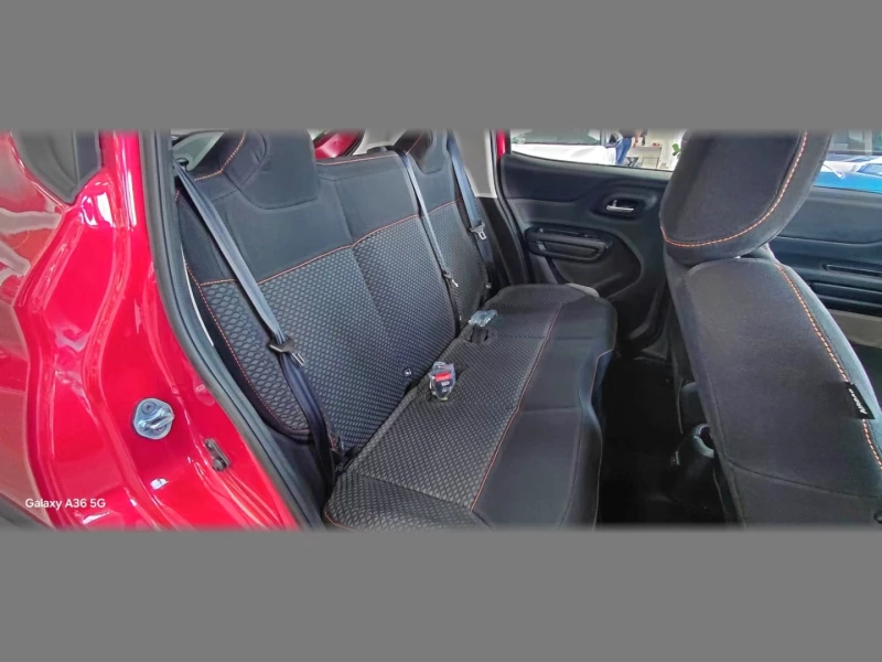CITROEN C3 MAX 12 61KW 5MT