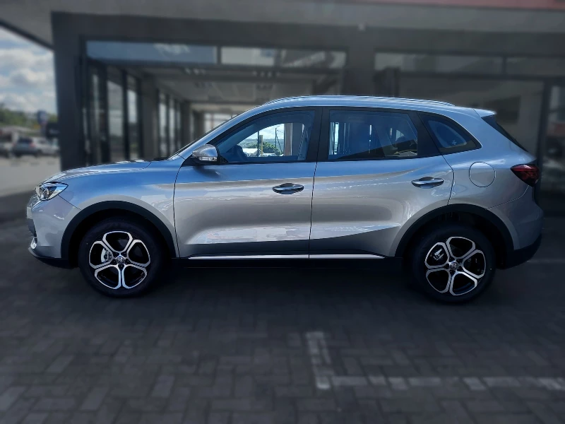 MG ZS PRO 1.5T COMFORT A/T