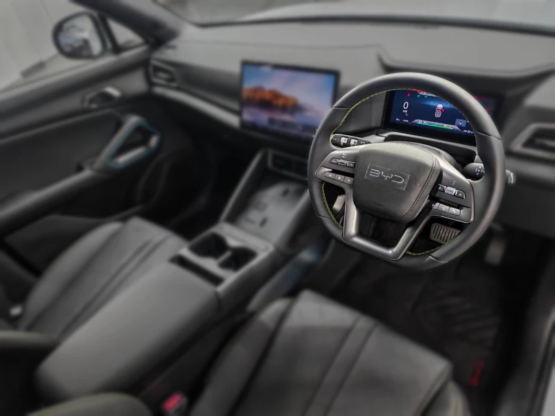BYD ATTO2 EV DYNAMIC BF-50