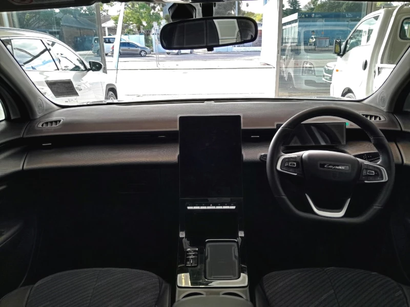 2026 Lepas L4 1.5t Javan