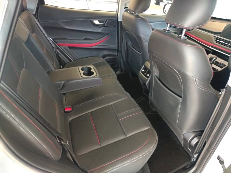 2026 Chery Tiggo 4 Pro Lite Mt