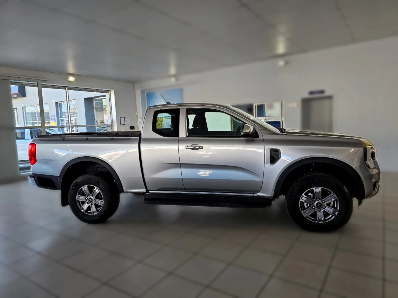 2026 Ford Ranger Super Cab 20l Sit Xl 4x2 6at