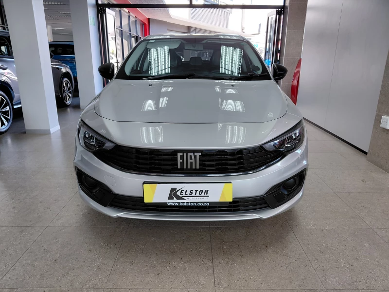 2022 Fiat Tipo Hb Life 1.4l Fwd 6mt My21