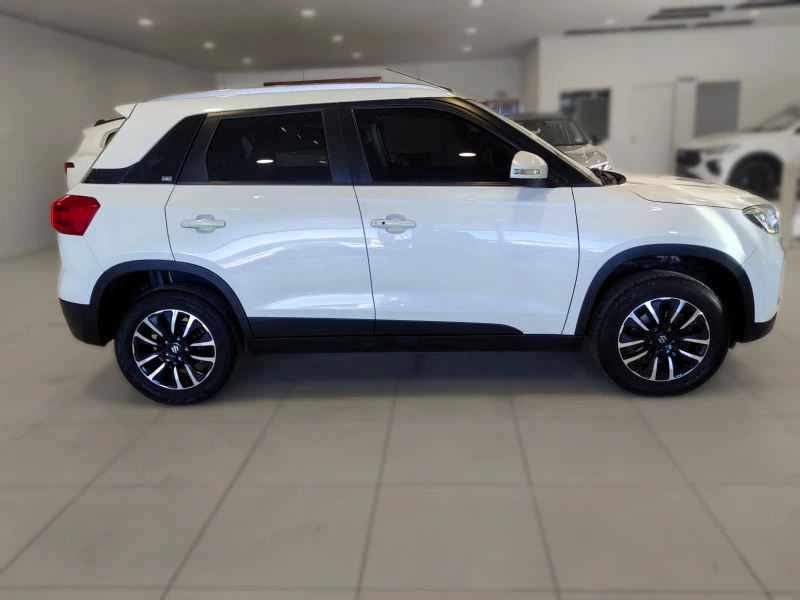 2021 Suzuki Vitara Brezza 20 15 Glx