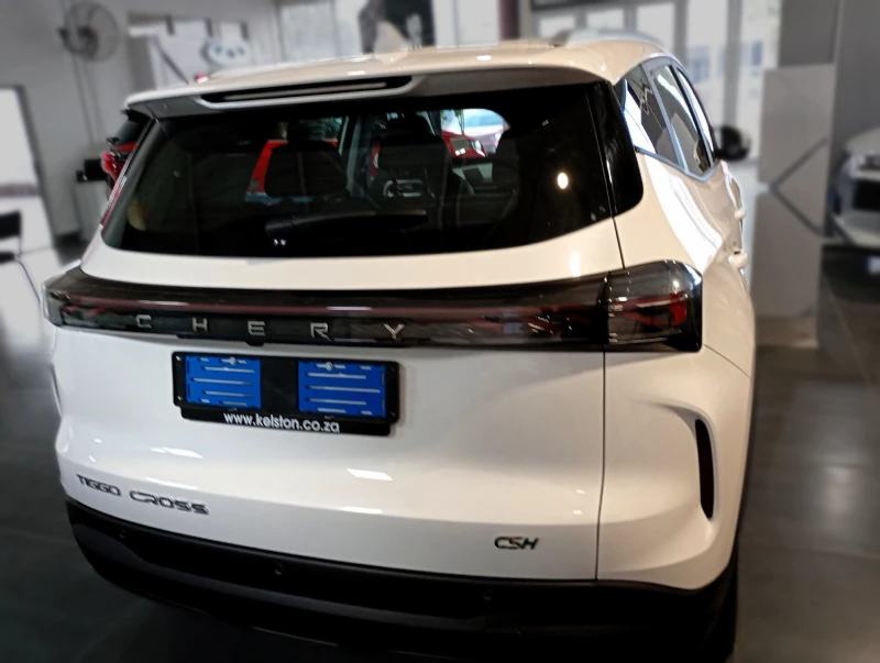 Image of Vehicle