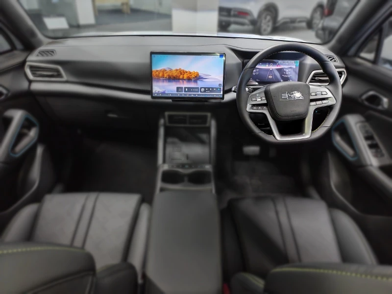 BYD ATTO2 DMI DYNAMIC AF-20