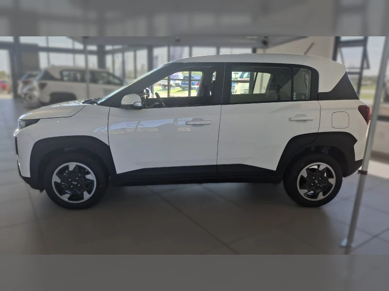 HYUNDAI EXTER 1.2 PREMIUM MT