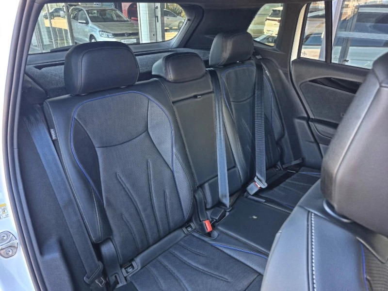 2026 Volkswagen Tiguan 1.4 Tsi 110kw R-line Dsg
