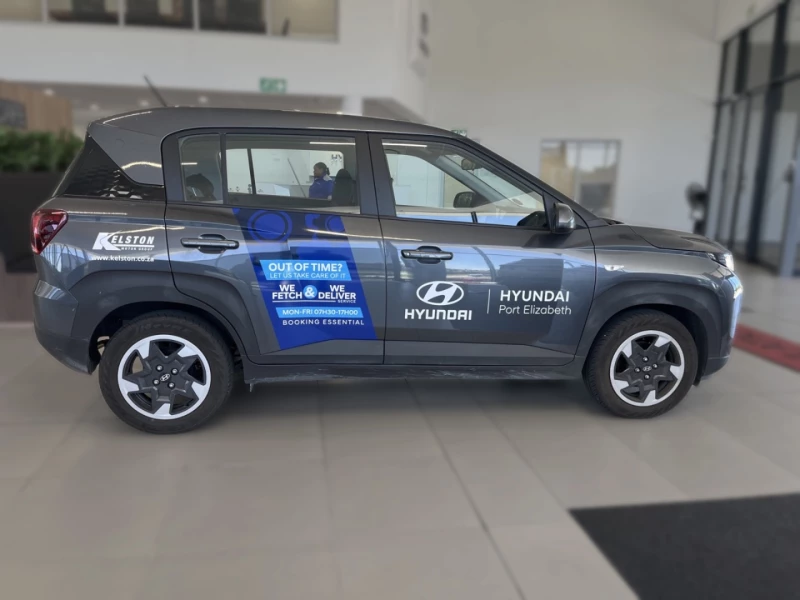 2025 Hyundai Exter 1.2 Premium Mt