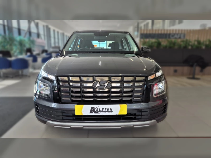 2024 Hyundai Venue 1.2 Premium Mt My24