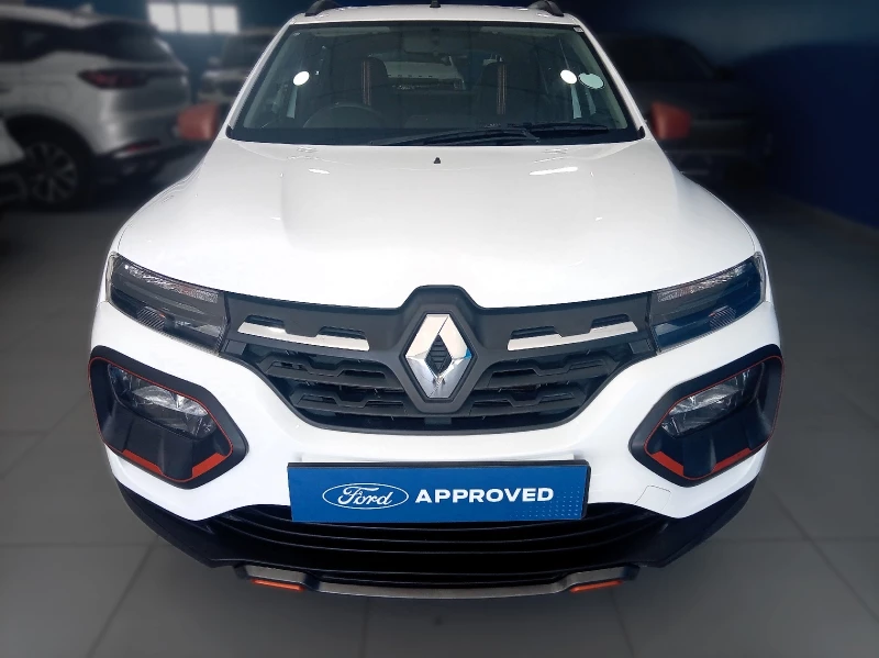 2022 Renault Kwid Climber