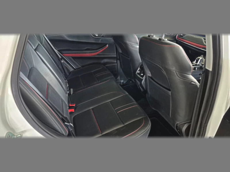 2024 Chery Tiggo 4 Pro Elite Se Dct