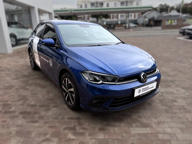 2026 Volkswagen Polo 1.0 Tsi Life
