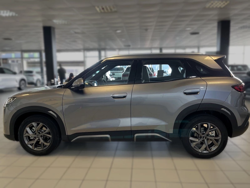 BYD ATTO2 EV DYNAMIC BF-50