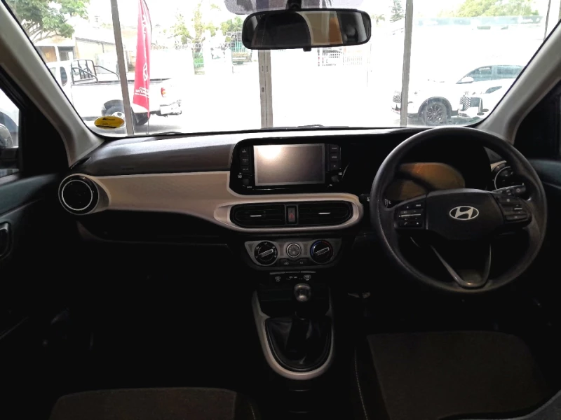 2026 Hyundai Exter 1.2 Premium Mt