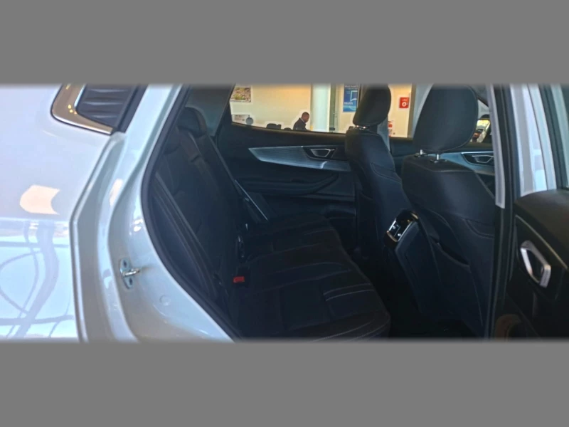 2024 Chery Tiggo 4 Pro 1.5 Mt Urban 6 Airbags