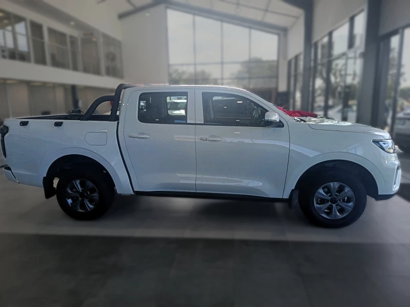 2026 Gwm  P300 Double Cab 20td Sx 4x2 8at
