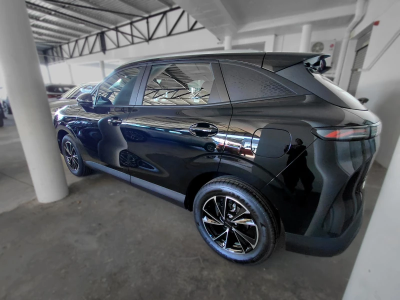 2026 Lepas L4 1.5t Pantera