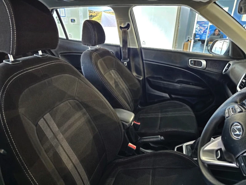 2024 Hyundai Venue 1.2 Premium Mt My24