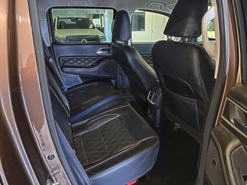 2023 Gwm P-series Pv Double Cab 2.0td Lt 4x2 8at