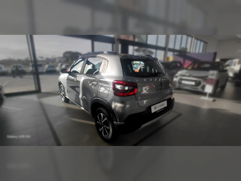 Image of Vehicle