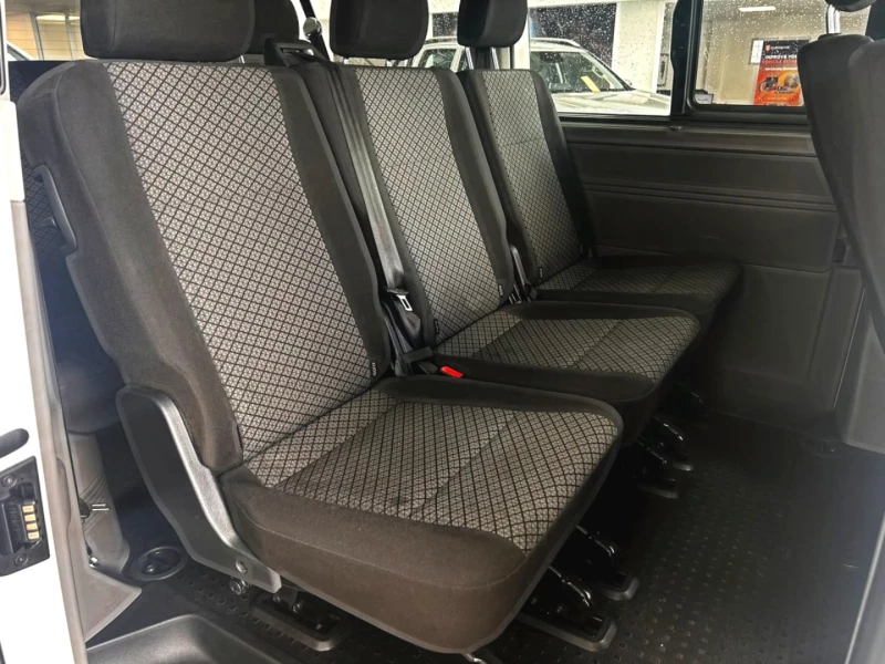 2022 Volkswagen Kombi Trendline Tdi 110kw Swb Dsg