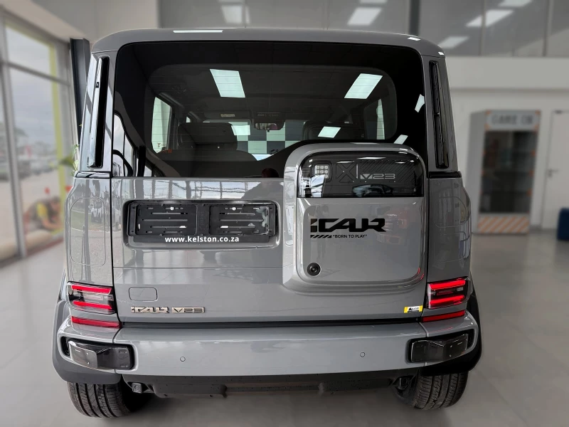 Image of Vehicle