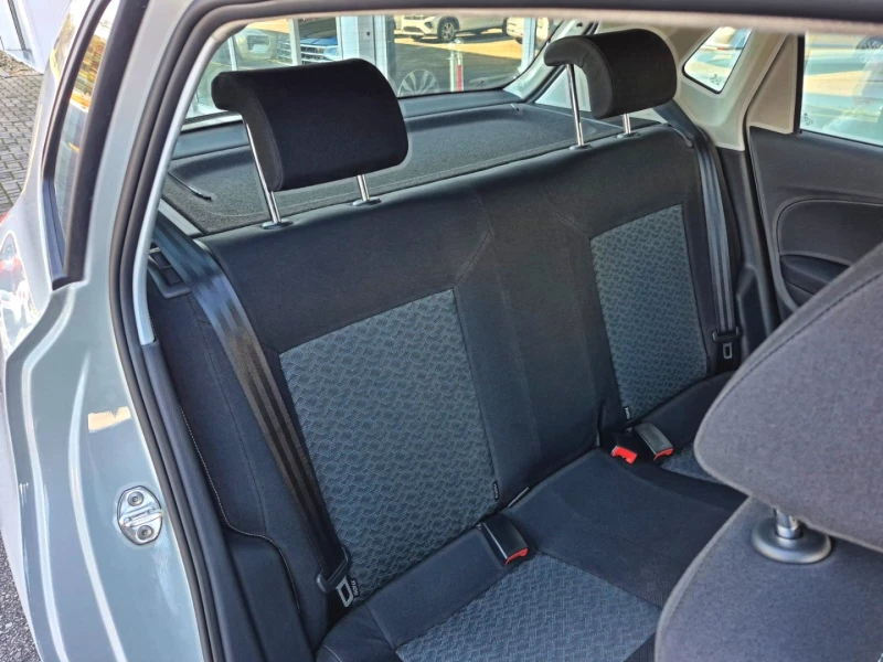 Volkswagen Polo Vivo 1.4 63kw Life