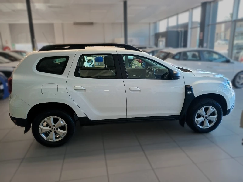 2019 Renault  New Duster 15 Dci 4x4 Dynamique