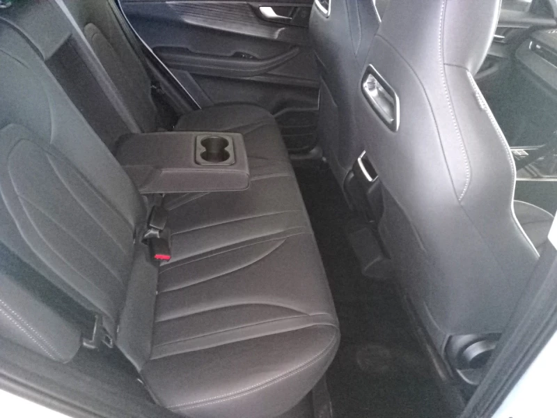 CHERY TIGGO 4 CROSS LITE MT