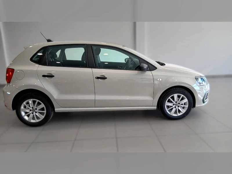 VOLKSWAGEN POLO VIVO 1.4 55KW