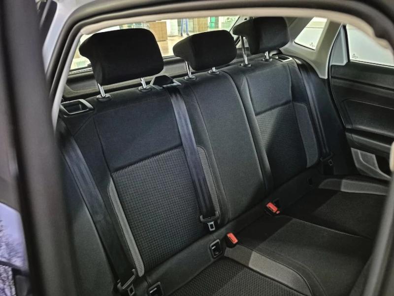 VOLKSWAGEN POLO 1.0 TSI LIFE