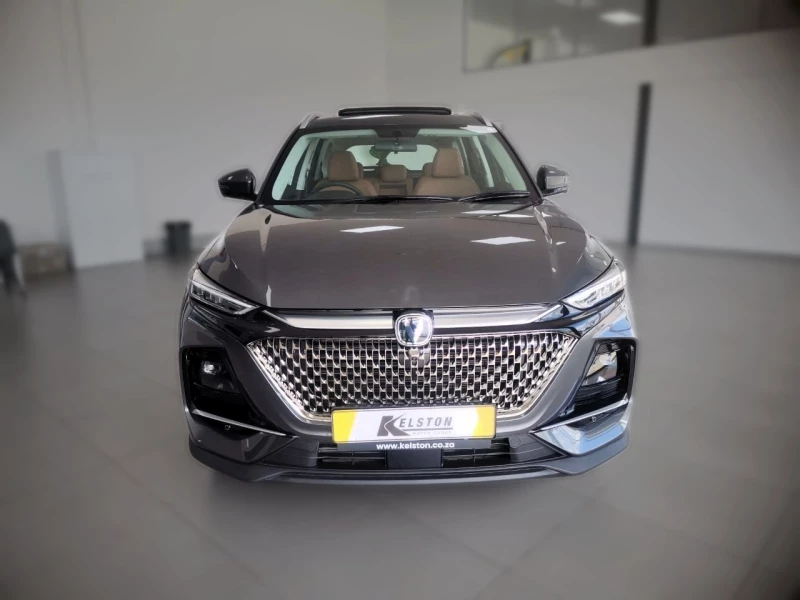 CHANGAN CS75 PRO 1.5T AT 7S CE