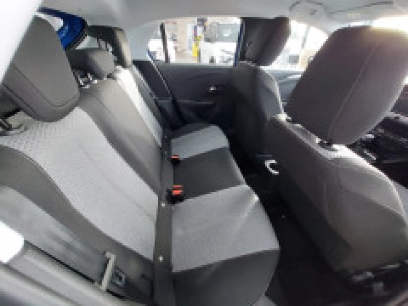 2025 Opel Corsa Edition 12t Mt6