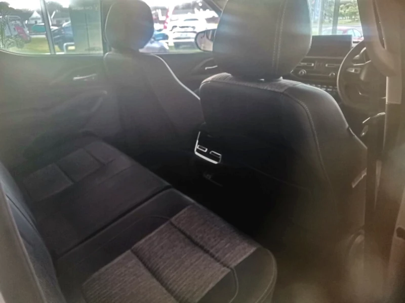 CHANGAN HUNTER 2.0 MT 2WD CS D/C
