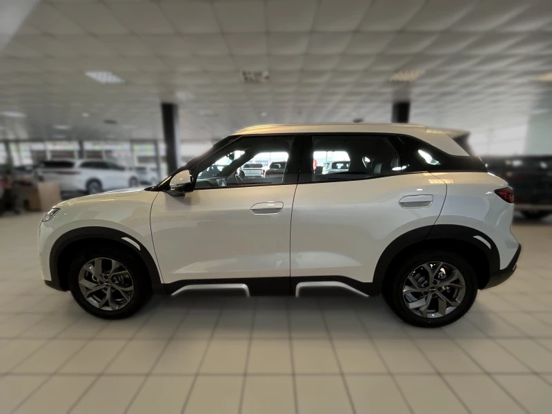 BYD ATTO2 EV DYNAMIC BF-50