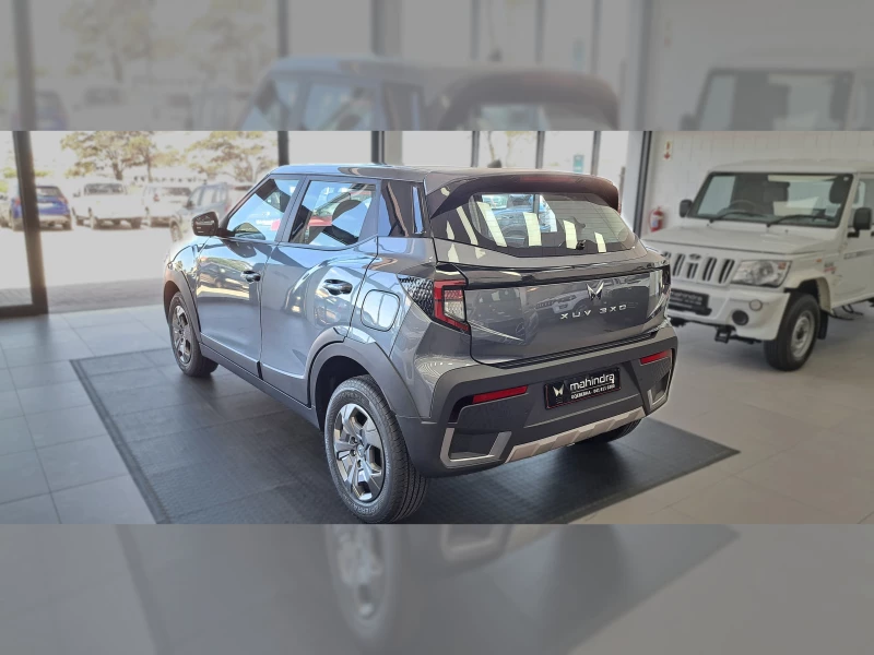 Image of Vehicle