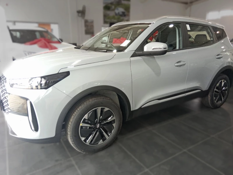 CHERY TIGGO 4 CROSS HEV COMFORT