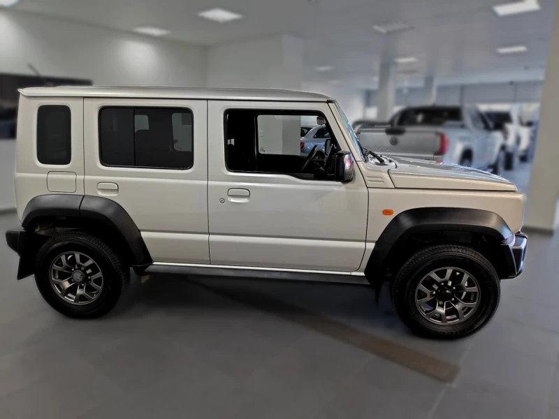 2024 Suzuki  Jimny 15 Glx At 5 Door