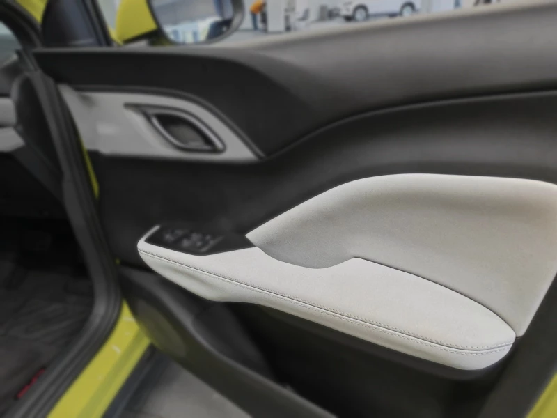 BYD DOLPHIN SURF DYNAMIC