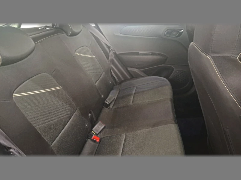 HYUNDAI EXTER 1.2 PREMIUM AMT