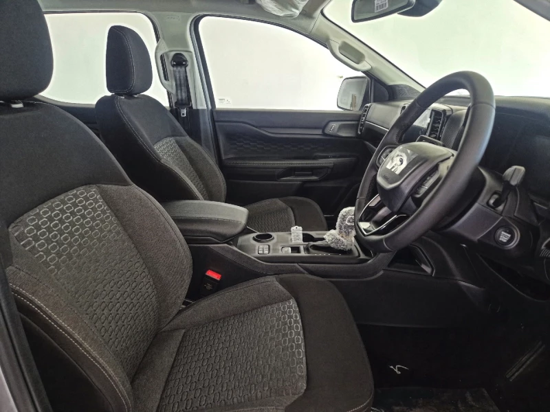 FORD RANGER DOUBLE CAB 2.0L SIT XLT 4X2 10AT